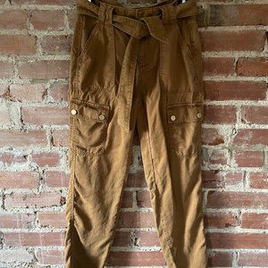 Safari Cargo Pant